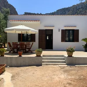  Casa vacanze Vacanza Grimaldi