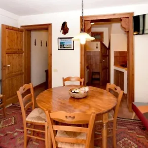  Casa vacanze Casa Perni